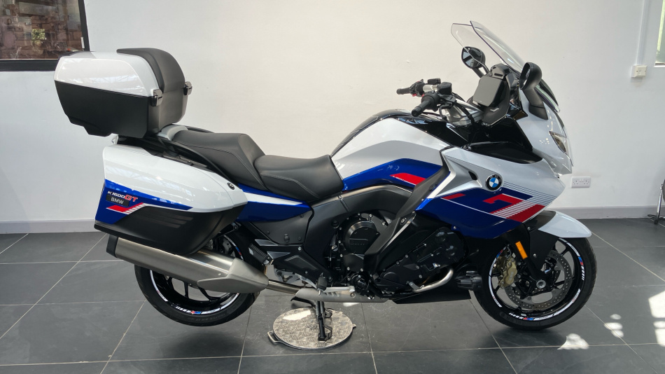 BMW K1600 GT SE (22MY)